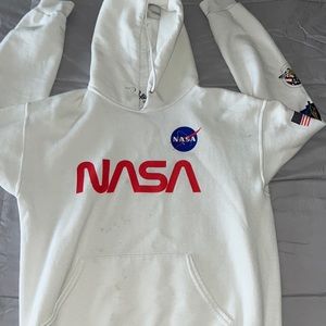 Nasa hoodie
